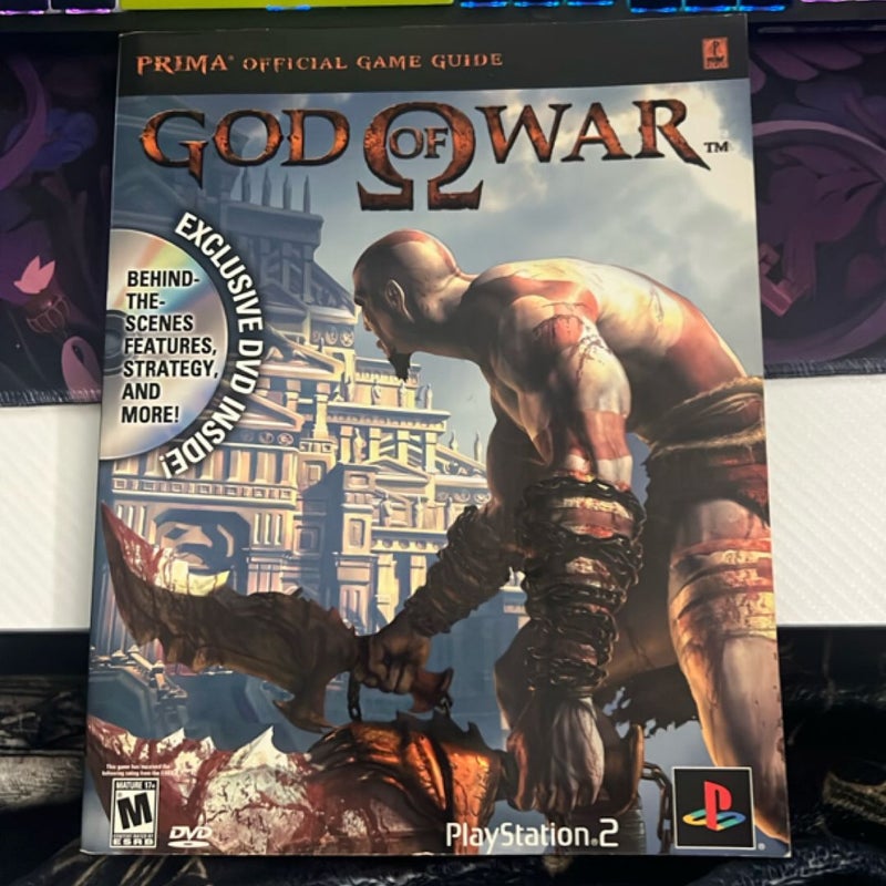 God of War