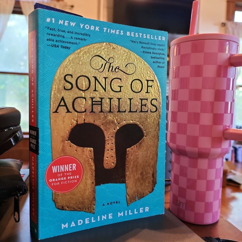 The Song of Achilles