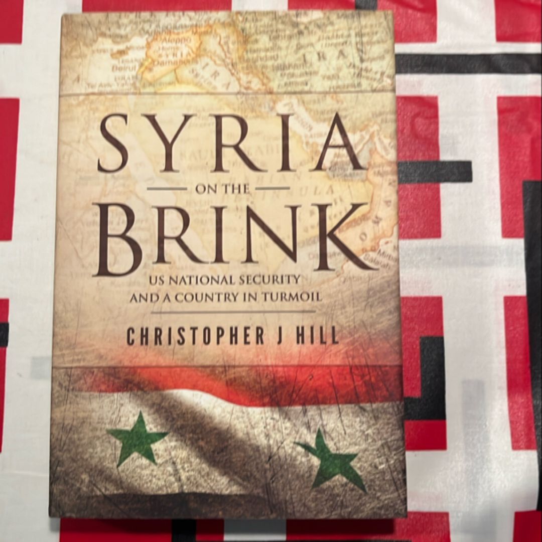 Syria on the Brink