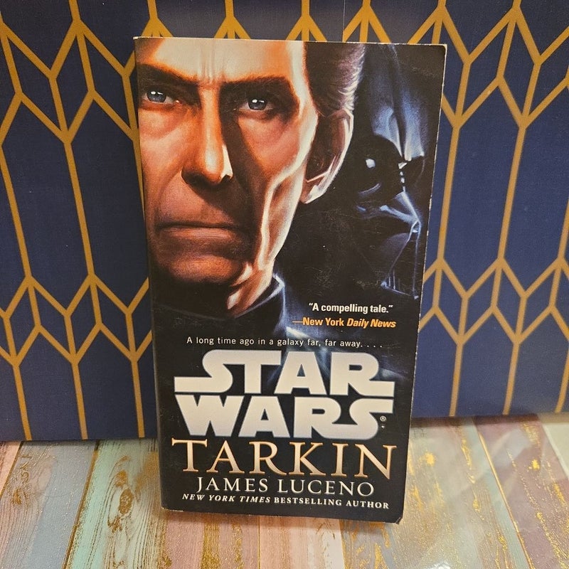 Tarkin: Star Wars