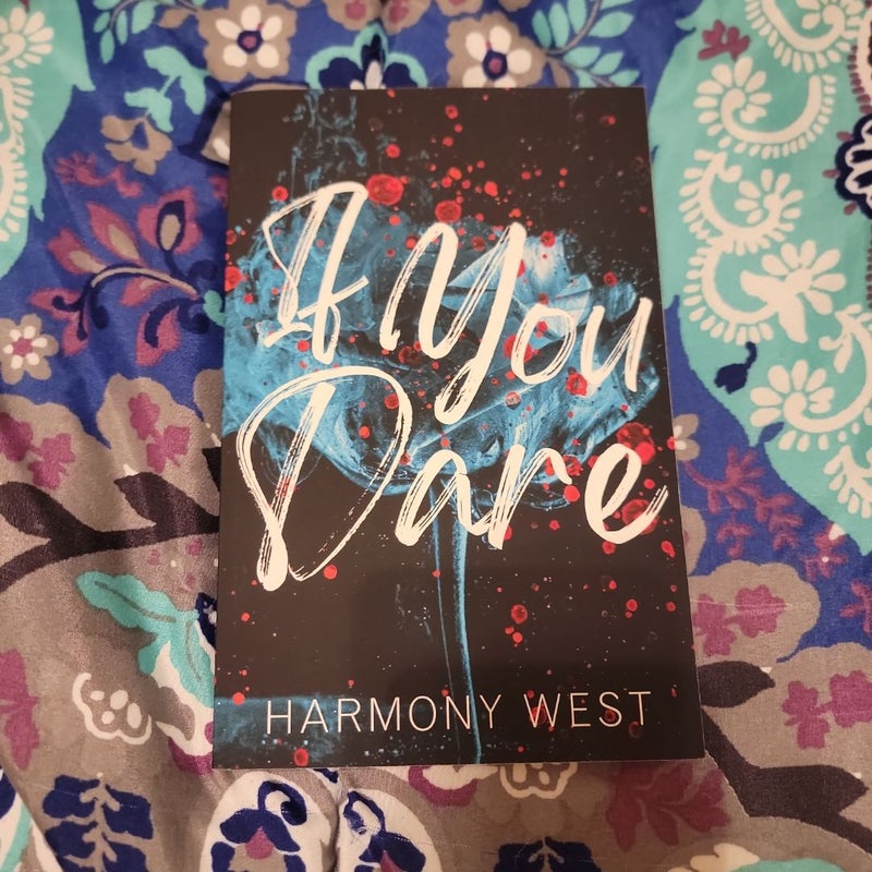 If You Dare