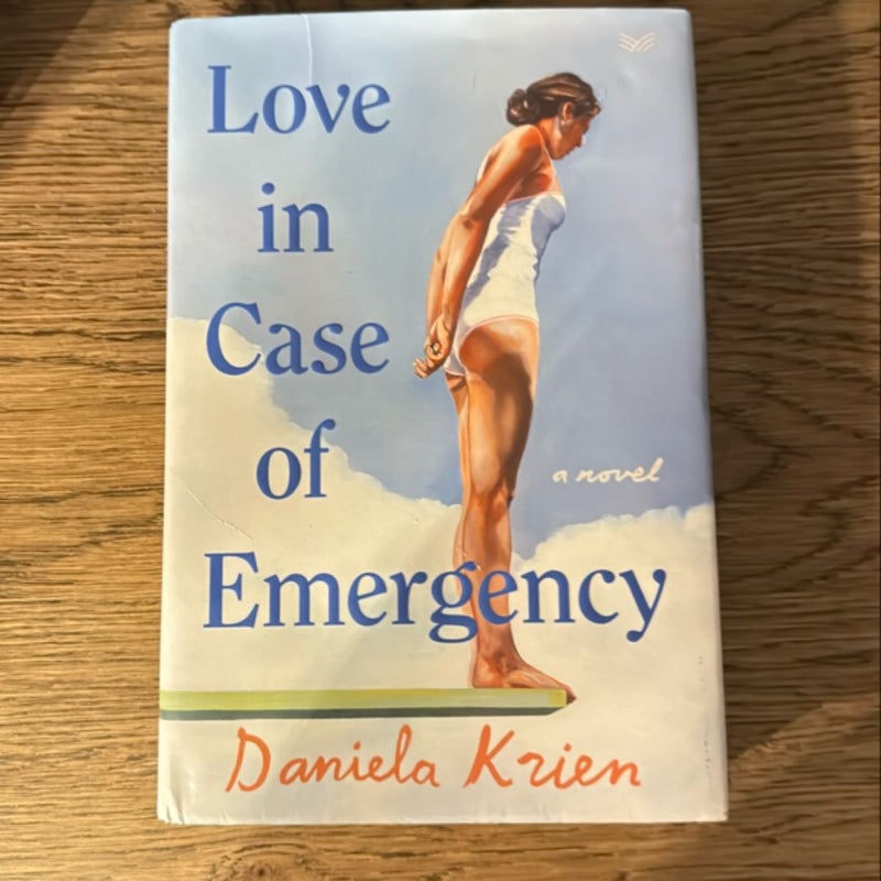 Love in Case of Emergency