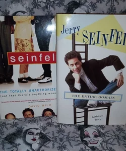 Seinfeld bundle 
