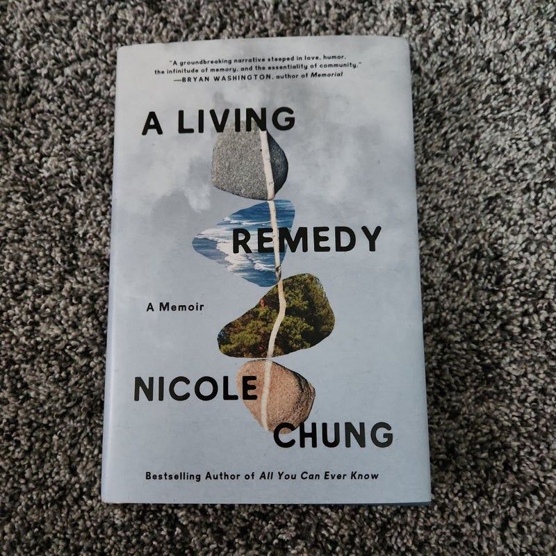 A Living Remedy