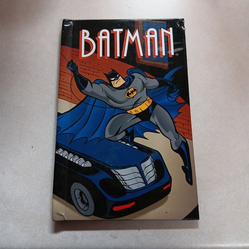 BATMAN