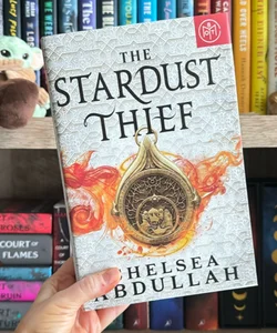 The Stardust Thief