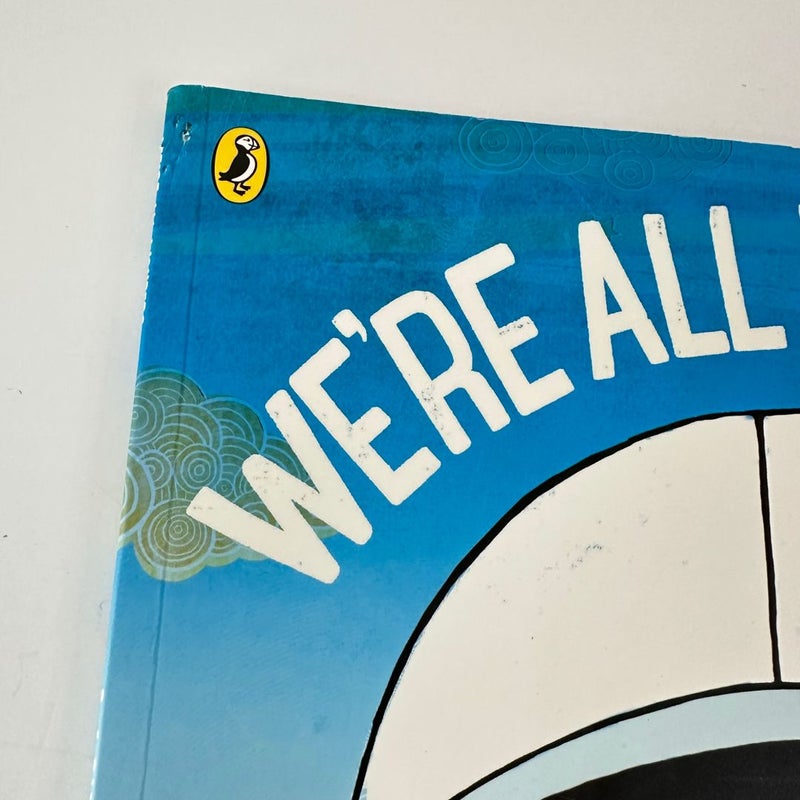 We’re All Wonders