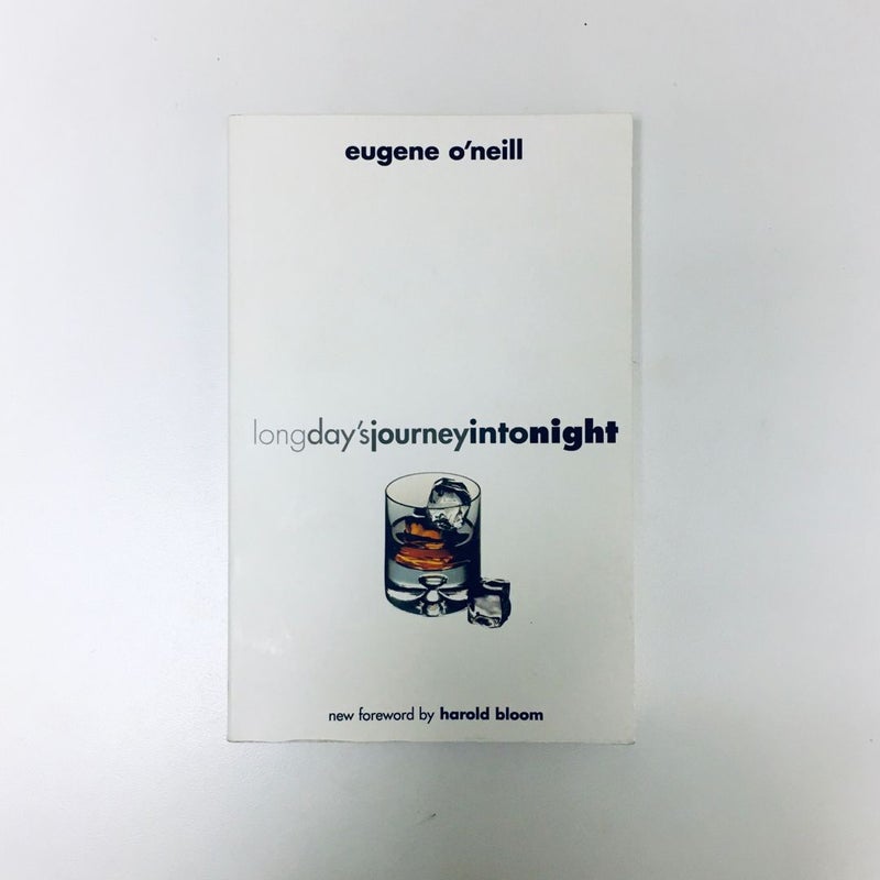 Long Day's Journey into Night