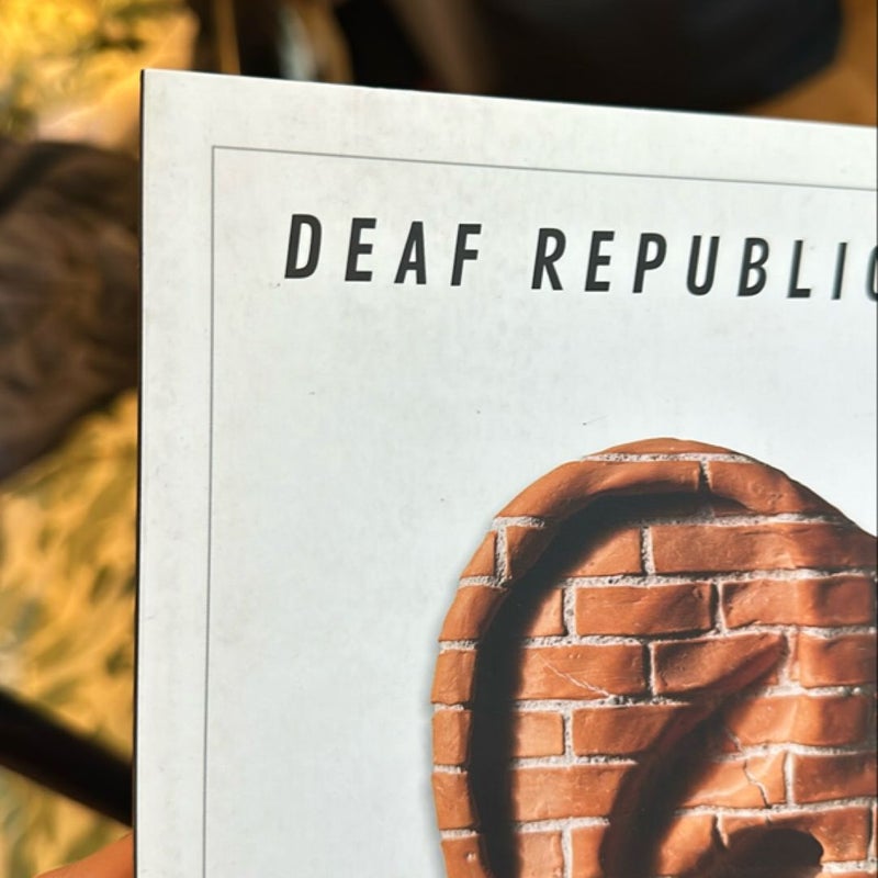 Deaf Republic