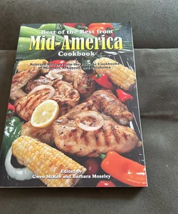 Best of the Best from Mid-America Cookbook