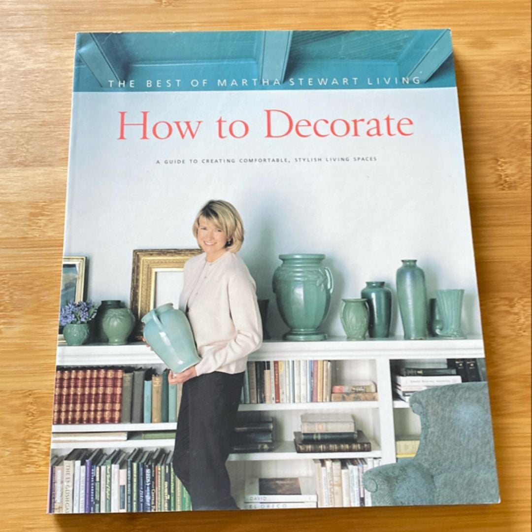 How to Decorate