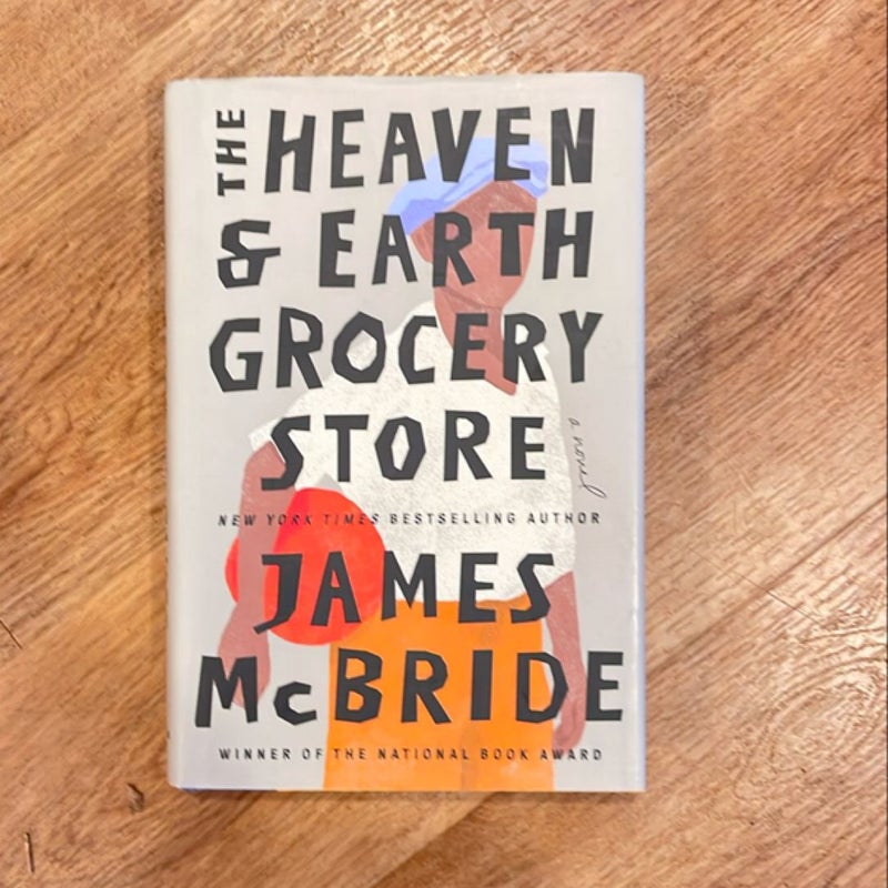 The Heaven and Earth Grocery Store