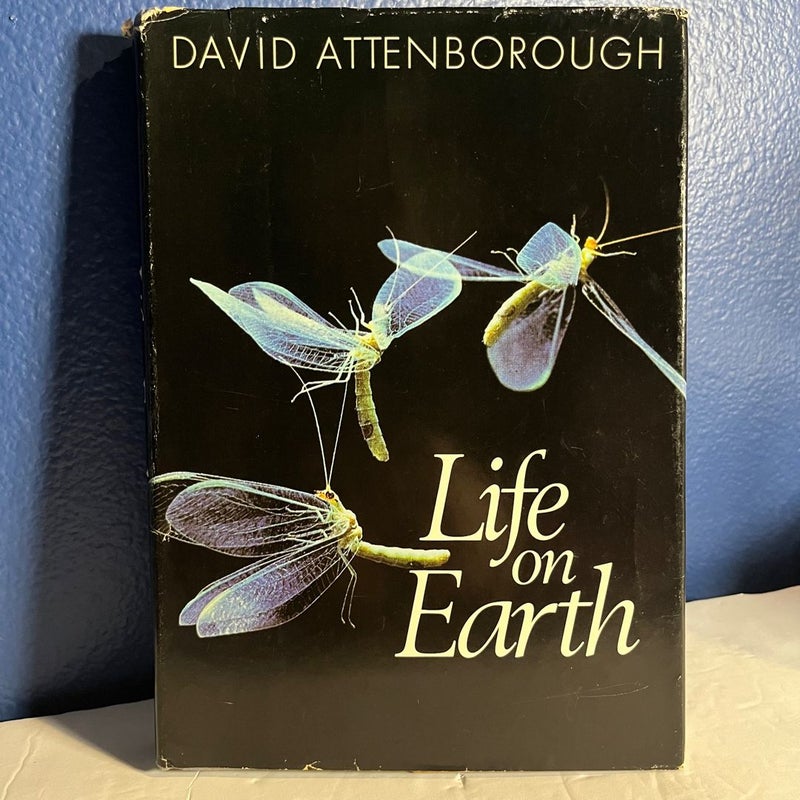 Life on Earth