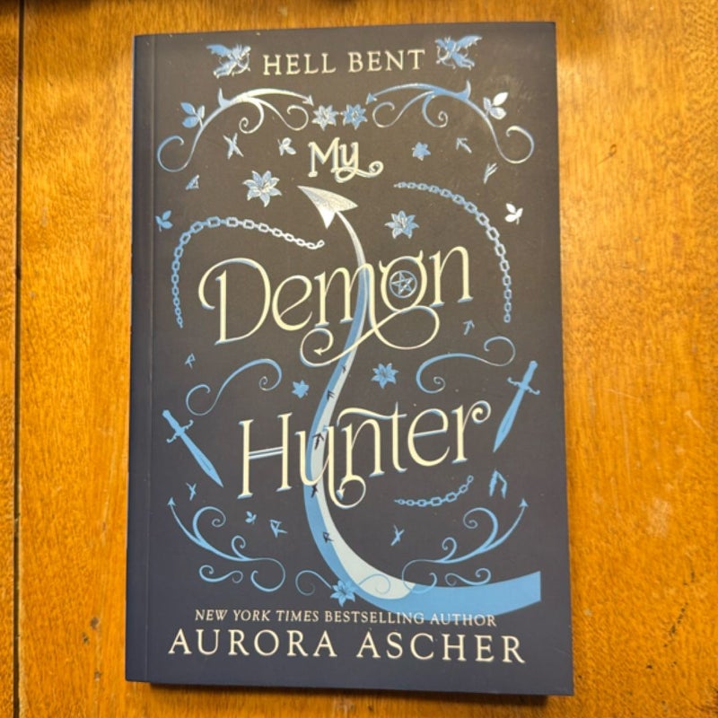 My Demon Hunter: Deluxe Limited Edition