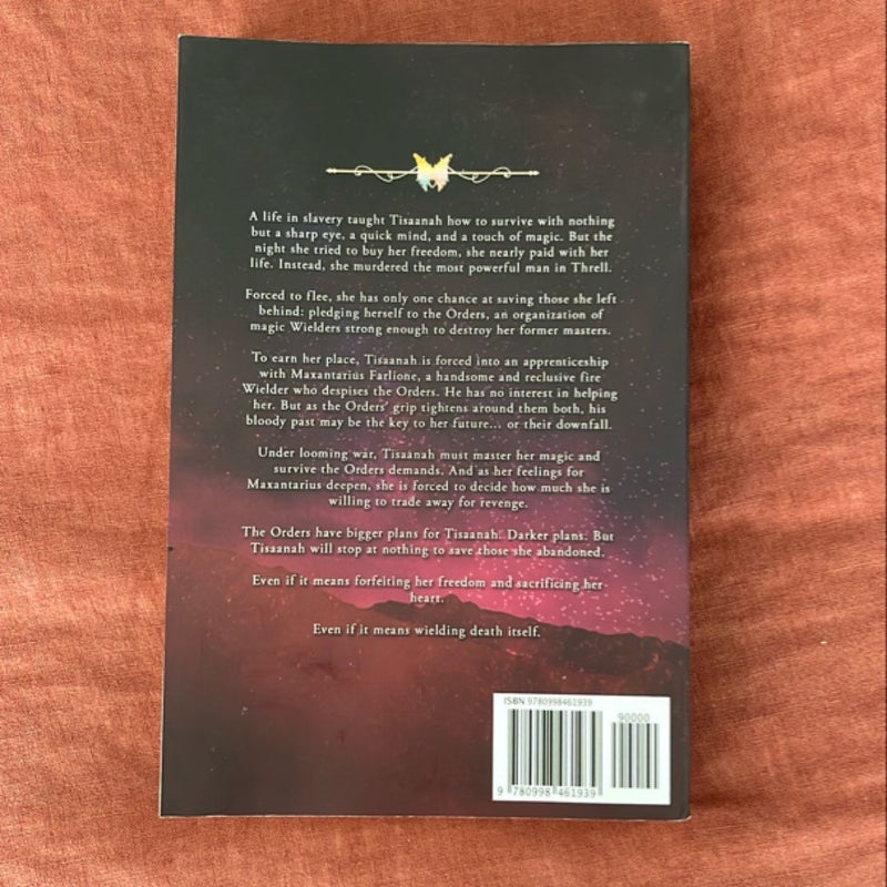 Daughter of No Worlds OOP Indie Cover