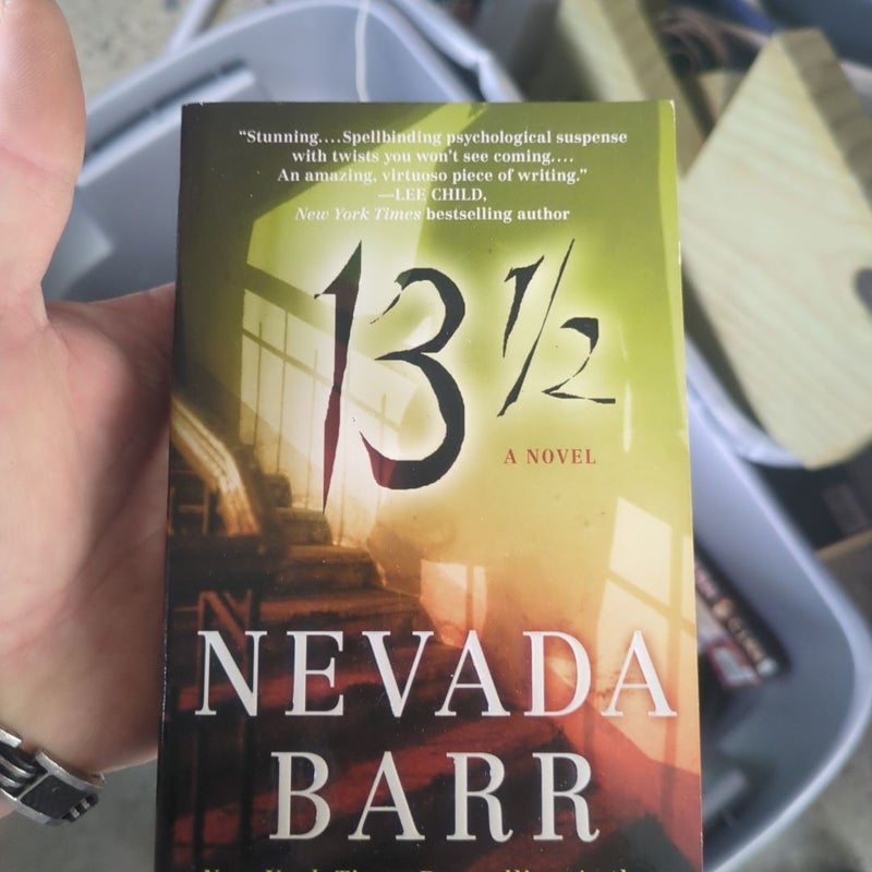 13 1/2