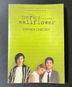 The Perks of Being a Wallflower