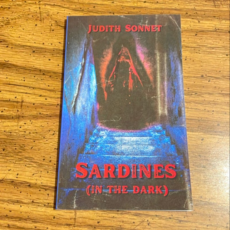 Sardines (in the Dark)