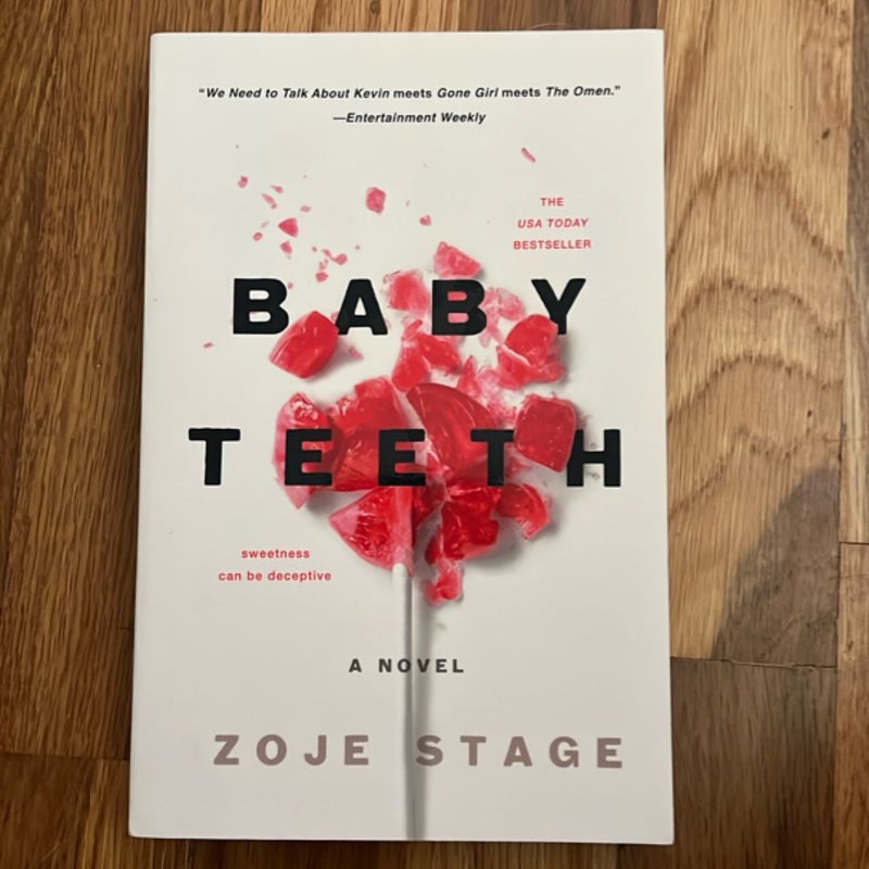 Baby Teeth