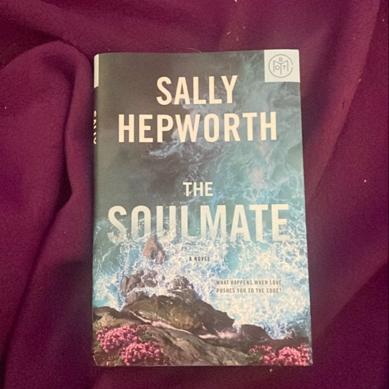 The Soulmate