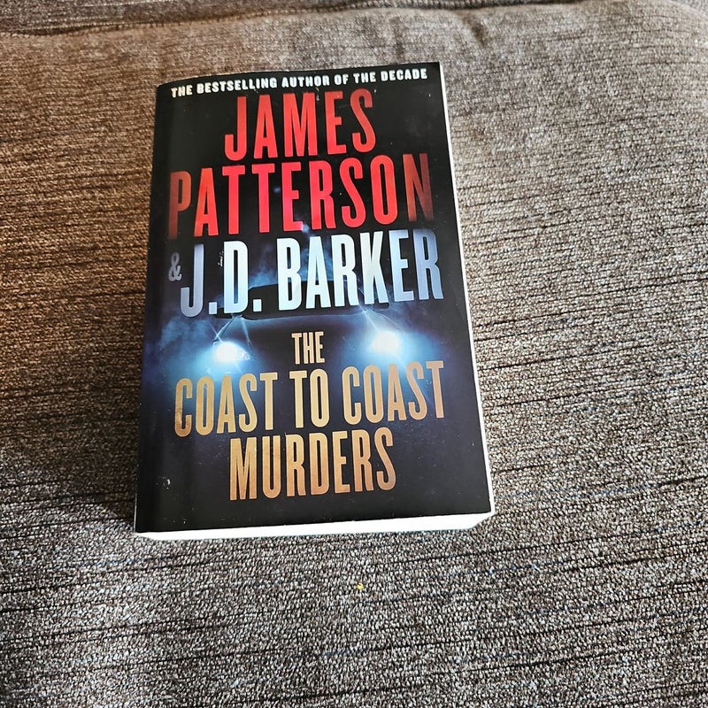 The Coast-To-Coast Murders