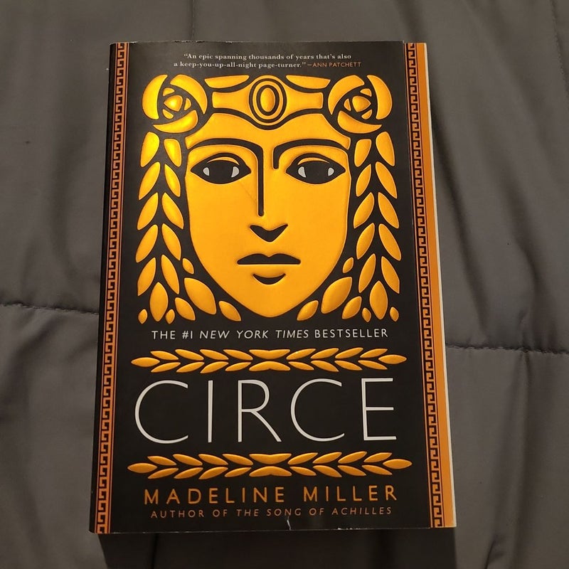 Circe