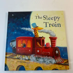 The Sleepy Train
