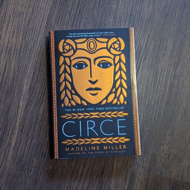 Circe