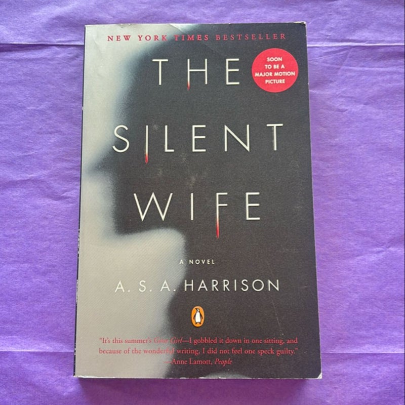 The Silent Wife