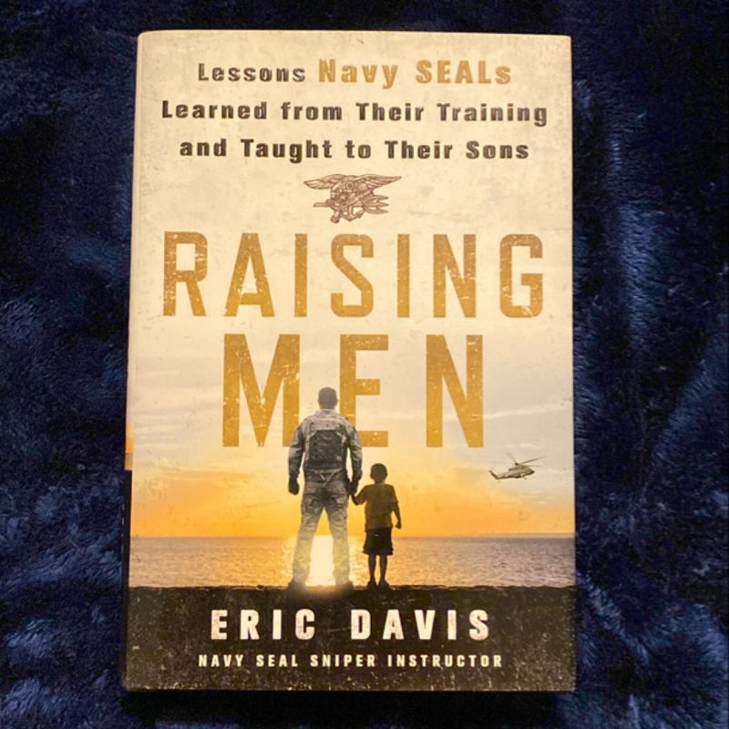 Raising Men