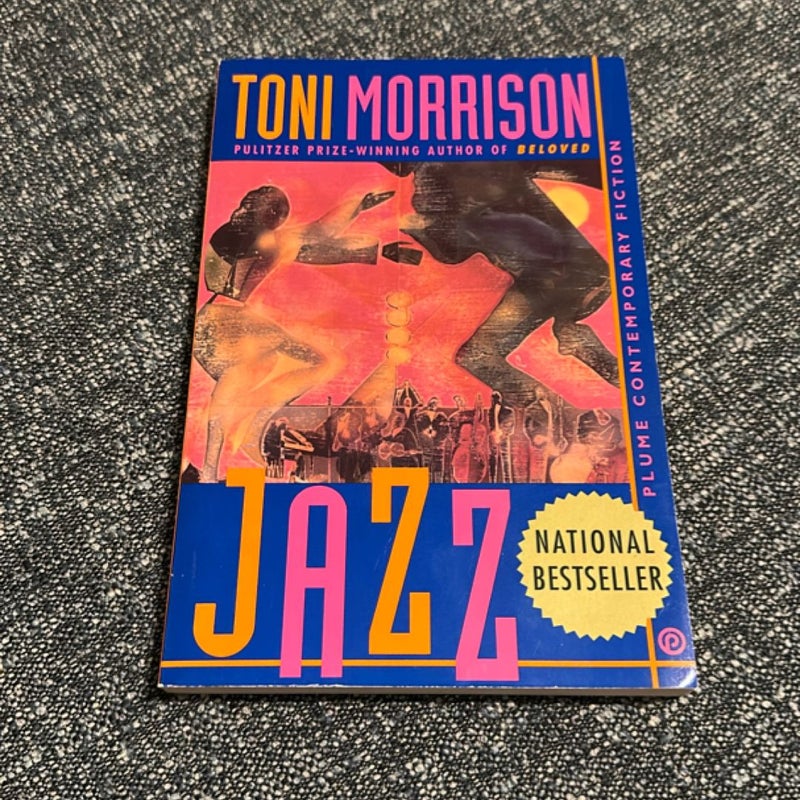 Jazz
