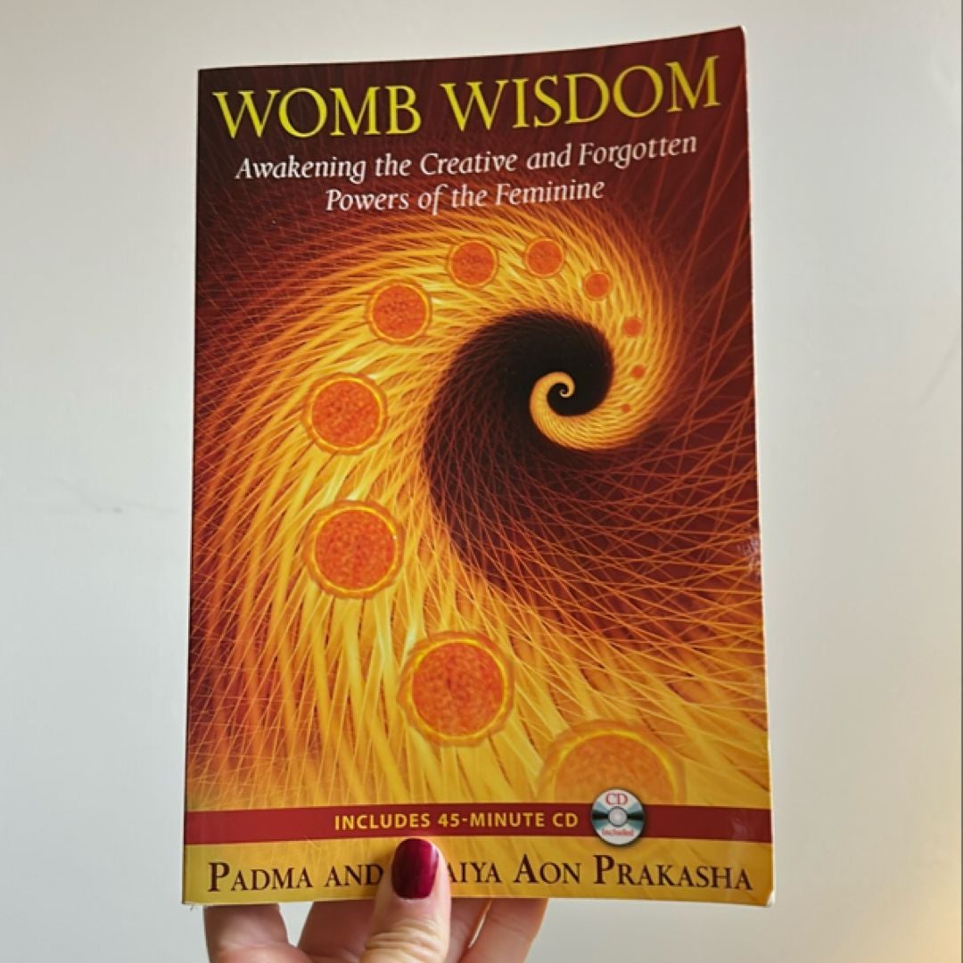 Womb Wisdom