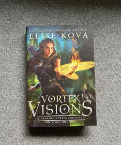 Vortex Visions (FaeCrate edition)