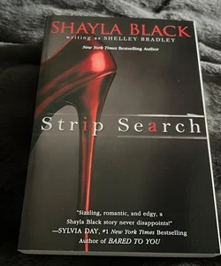 Strip Search