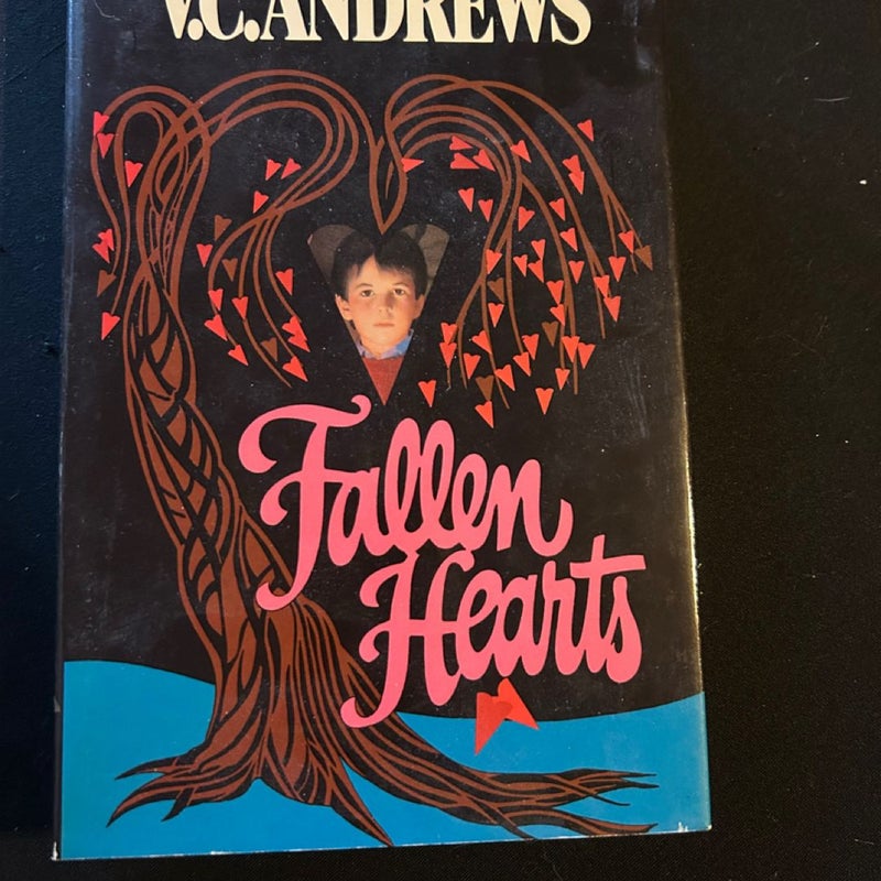 Fallen hearts