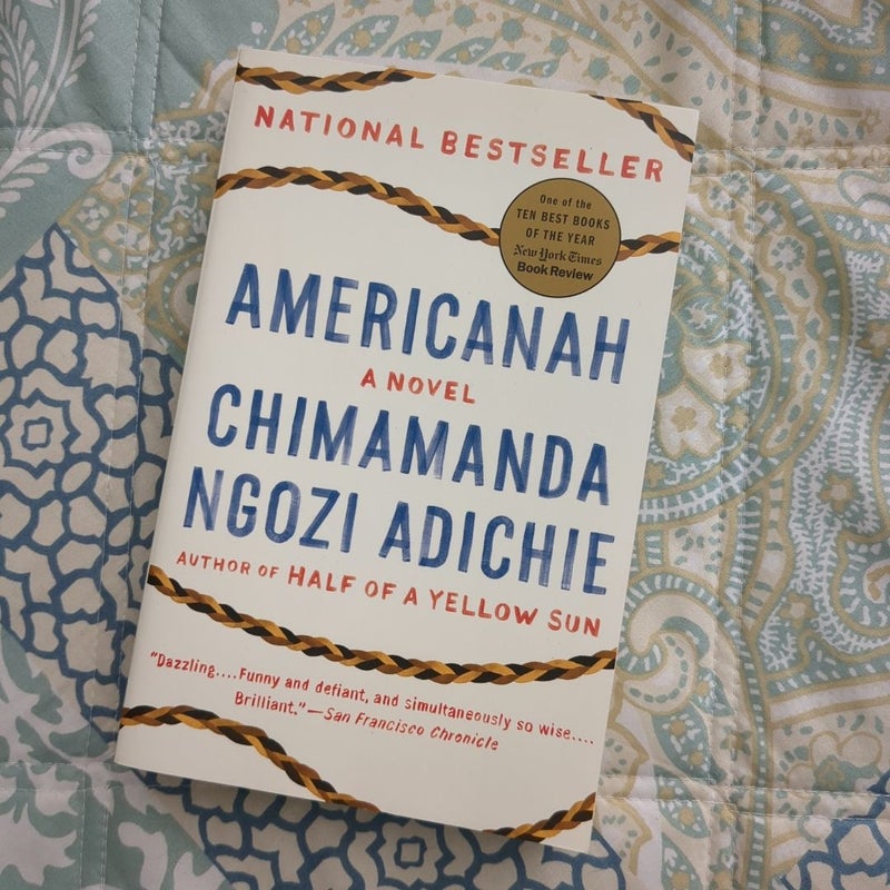 Americanah