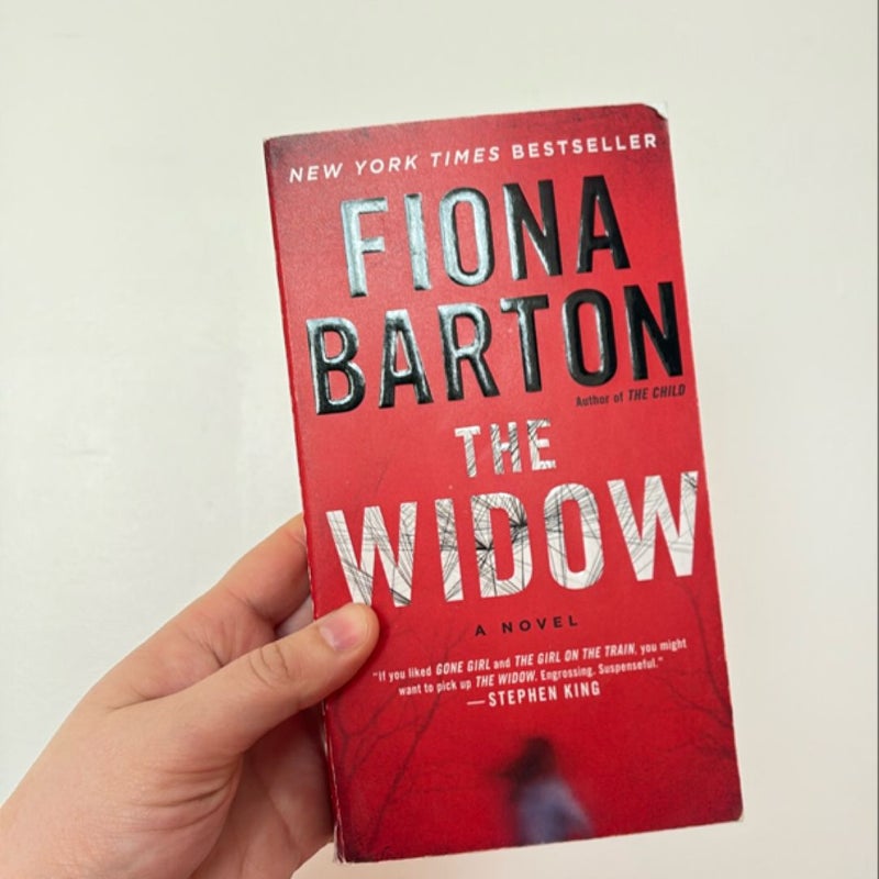 The Widow