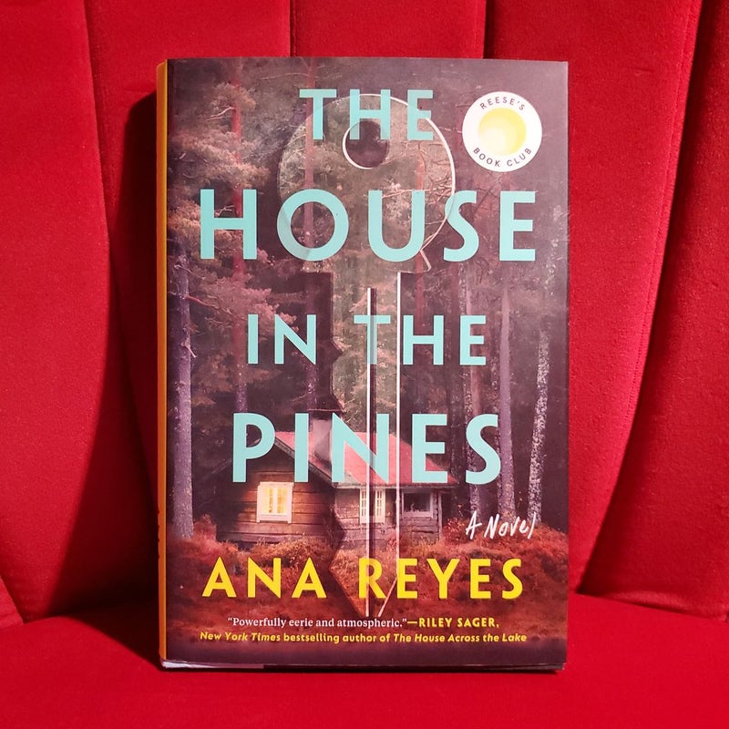 The House in the Pines