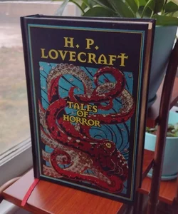 H. P. Lovecraft Tales of Horror