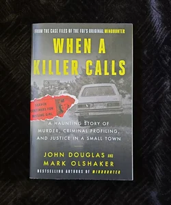 When a Killer Calls