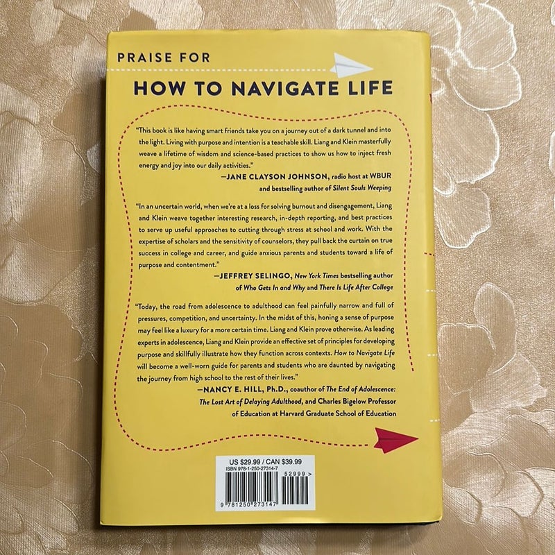 How to Navigate Life