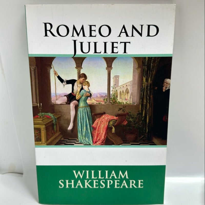 Romeo and Juliet