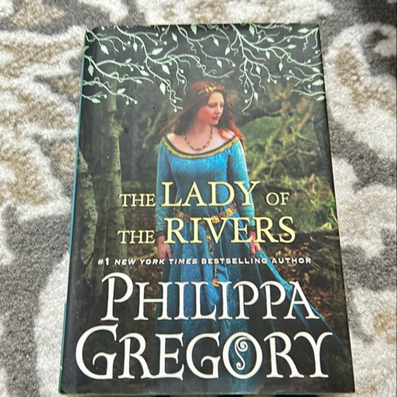 The Lady of the Rivers