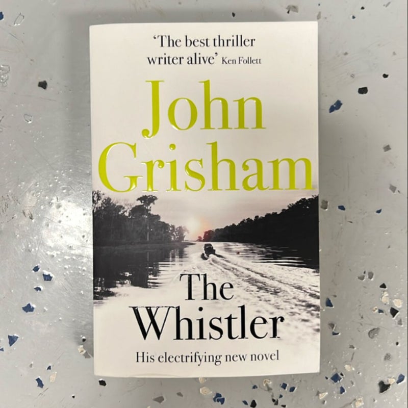 The Whistler