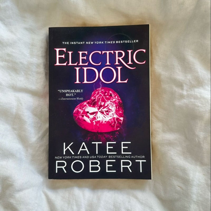 Electric Idol