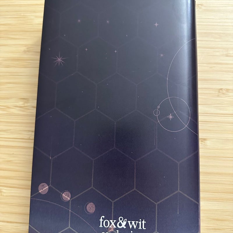 Alone With You in the Ether Exclusive Edition Fox & Wit