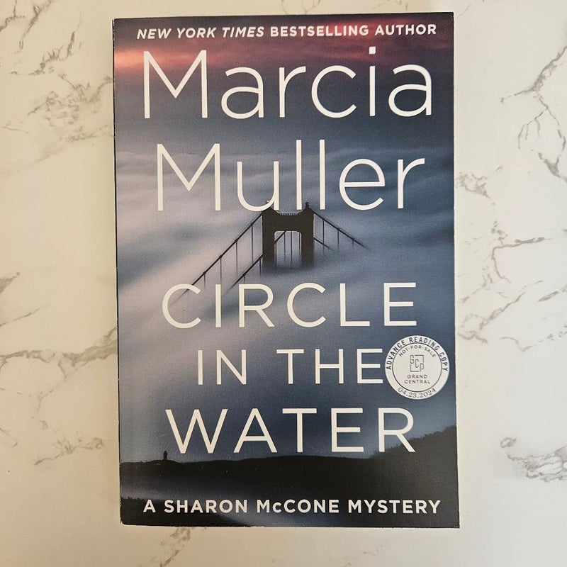 Circle in the Water