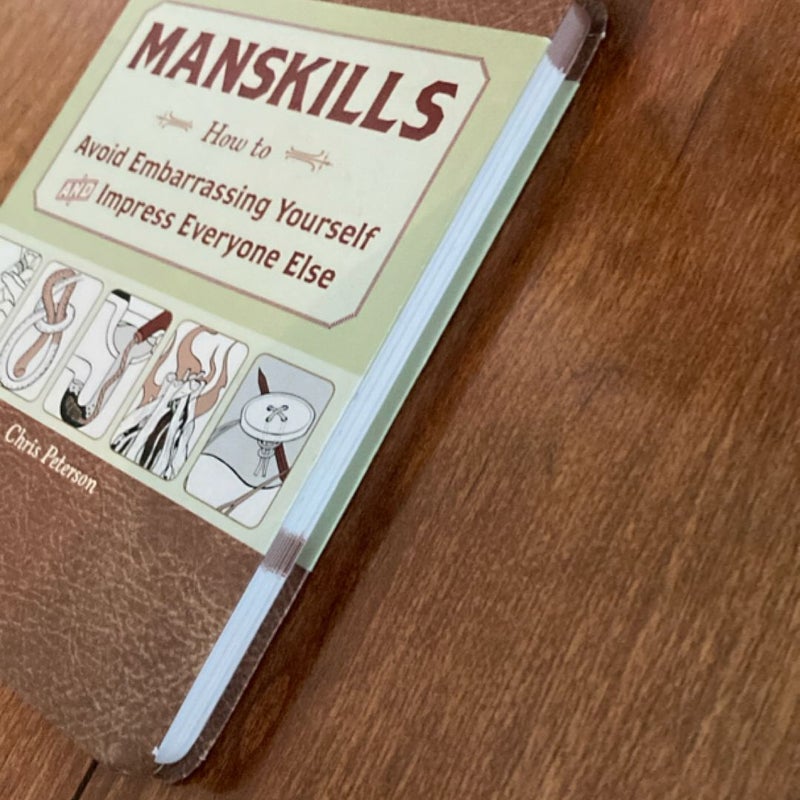 Manskills