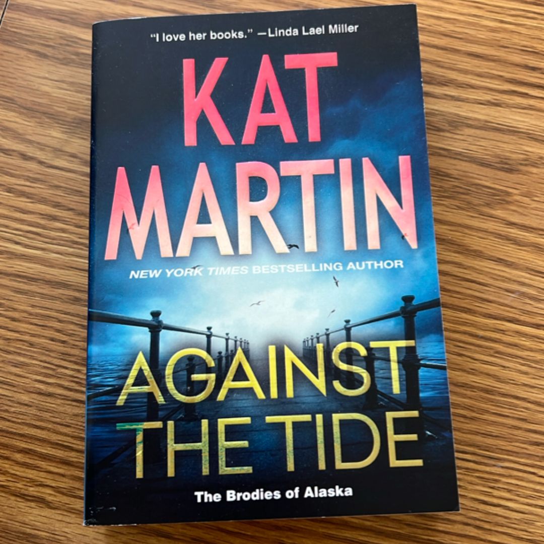 Against the Tide