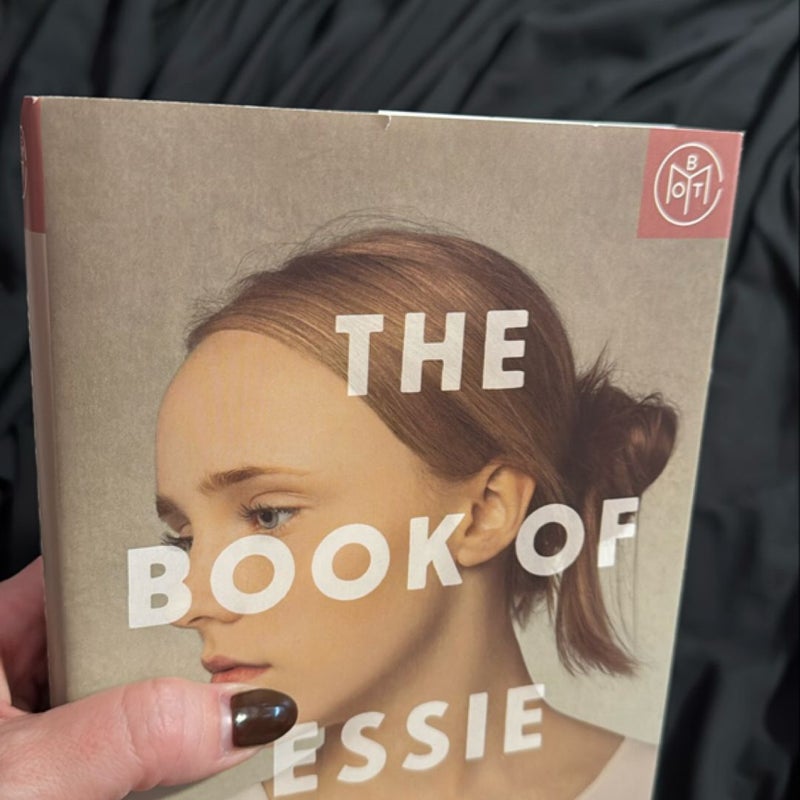 The Book of Essie